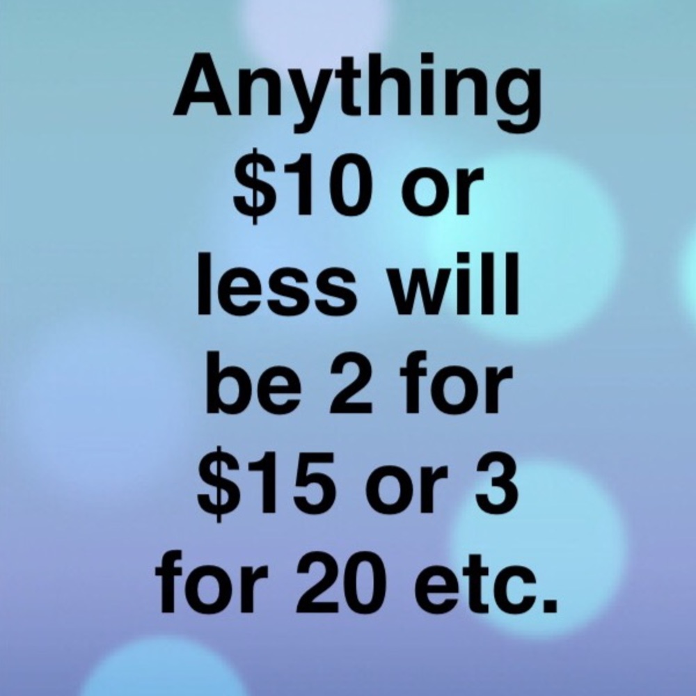 🎉SALE🎉